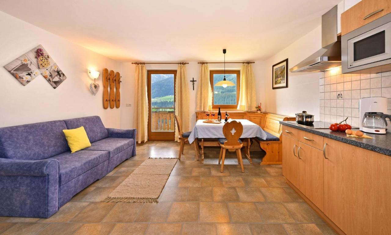 Nagelehof Villa Ridanna Luaran gambar